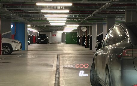 Lamborghini Urus I, 2020 год, 23 000 000 рублей, 18 фотография