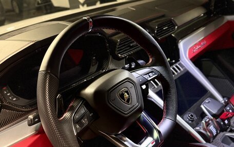 Lamborghini Urus I, 2020 год, 23 000 000 рублей, 20 фотография