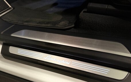 Lamborghini Urus I, 2020 год, 23 000 000 рублей, 22 фотография