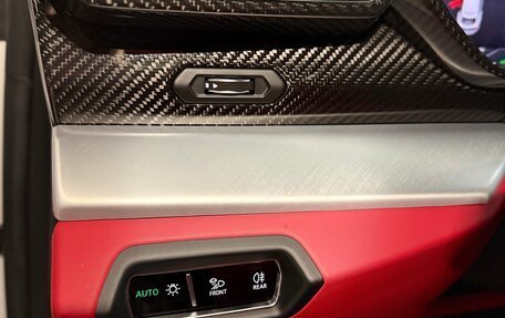 Lamborghini Urus I, 2020 год, 23 000 000 рублей, 26 фотография