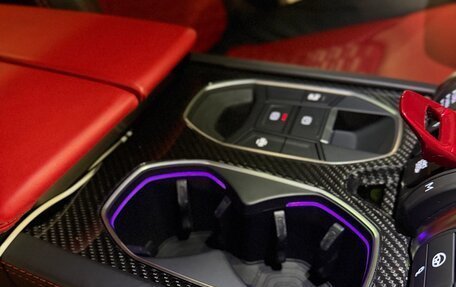 Lamborghini Urus I, 2020 год, 23 000 000 рублей, 31 фотография