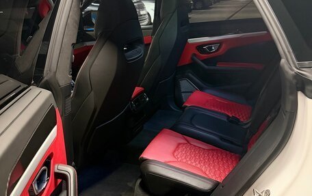 Lamborghini Urus I, 2020 год, 23 000 000 рублей, 24 фотография