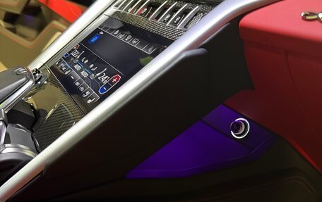 Lamborghini Urus I, 2020 год, 23 000 000 рублей, 30 фотография