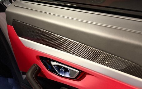 Lamborghini Urus I, 2020 год, 23 000 000 рублей, 33 фотография