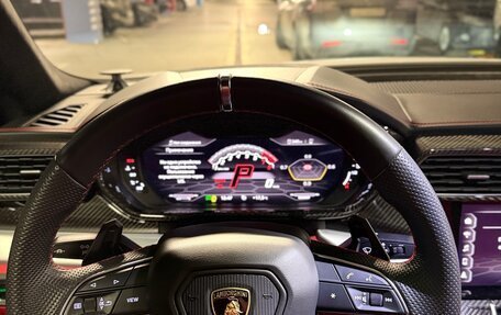 Lamborghini Urus I, 2020 год, 23 000 000 рублей, 36 фотография