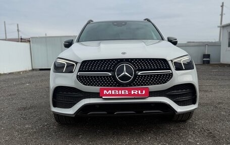 Mercedes-Benz GLE, 2019 год, 6 400 000 рублей, 7 фотография