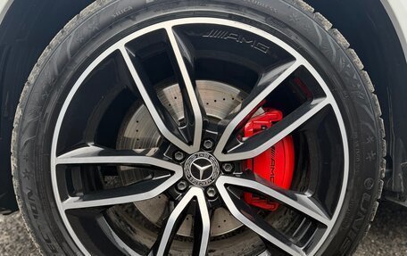 Mercedes-Benz GLE, 2019 год, 6 400 000 рублей, 11 фотография