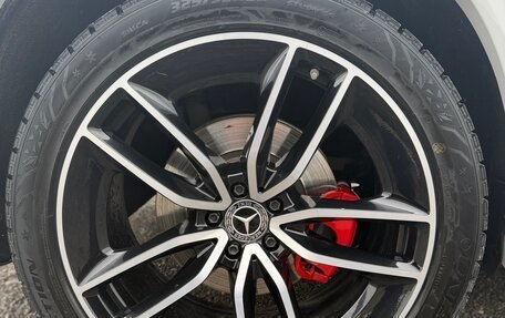 Mercedes-Benz GLE, 2019 год, 6 400 000 рублей, 13 фотография