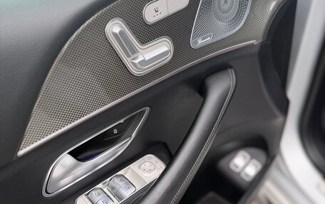 Mercedes-Benz GLE, 2019 год, 6 400 000 рублей, 15 фотография