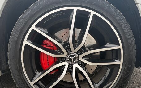 Mercedes-Benz GLE, 2019 год, 6 400 000 рублей, 14 фотография