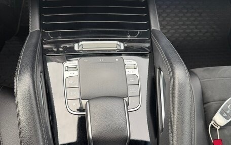 Mercedes-Benz GLE, 2019 год, 6 400 000 рублей, 21 фотография