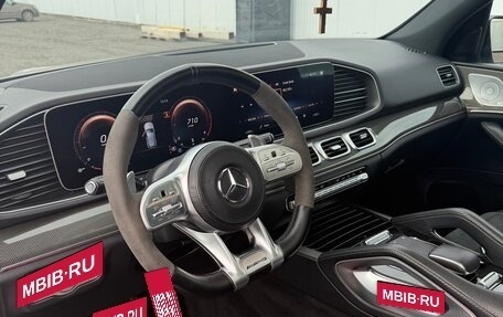 Mercedes-Benz GLE, 2019 год, 6 400 000 рублей, 23 фотография