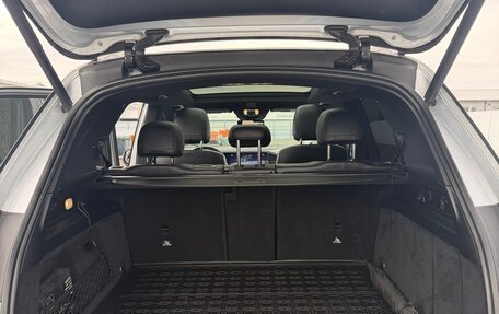 Mercedes-Benz GLE, 2019 год, 6 400 000 рублей, 29 фотография