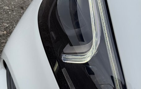 Mercedes-Benz GLE, 2019 год, 6 400 000 рублей, 33 фотография