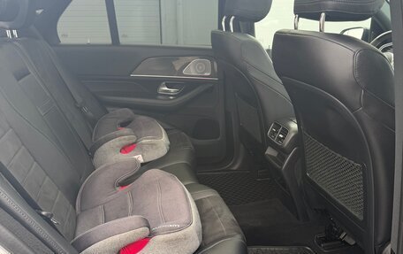 Mercedes-Benz GLE, 2019 год, 6 400 000 рублей, 27 фотография