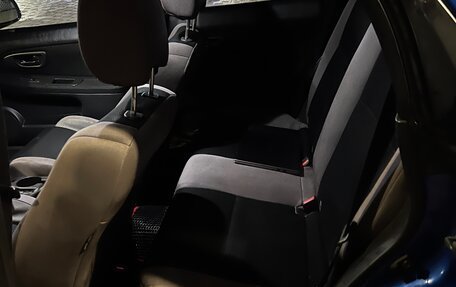 Subaru Impreza III, 2006 год, 759 000 рублей, 10 фотография