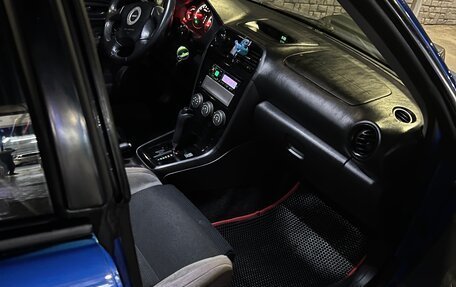 Subaru Impreza III, 2006 год, 759 000 рублей, 12 фотография