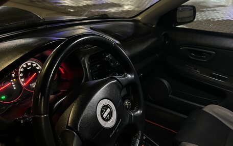 Subaru Impreza III, 2006 год, 759 000 рублей, 8 фотография