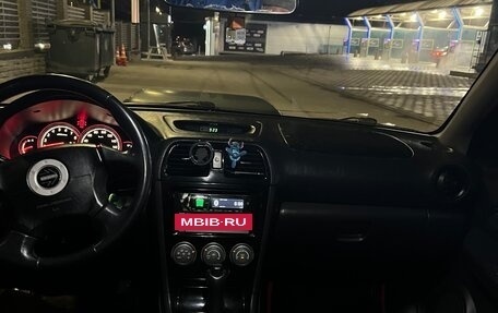 Subaru Impreza III, 2006 год, 759 000 рублей, 9 фотография