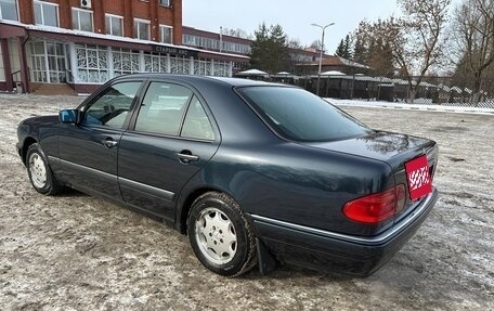 Mercedes-Benz E-Класс, 1997 год, 590 000 рублей, 7 фотография