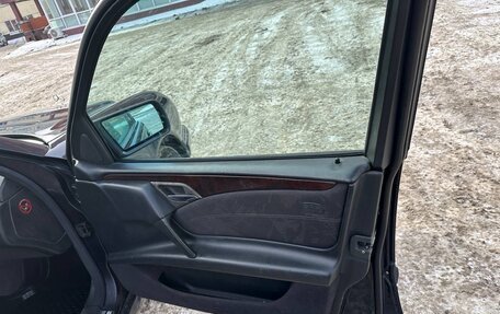 Mercedes-Benz E-Класс, 1997 год, 590 000 рублей, 12 фотография