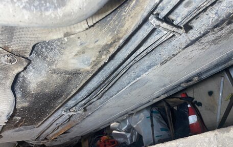 Mercedes-Benz E-Класс, 1997 год, 590 000 рублей, 19 фотография