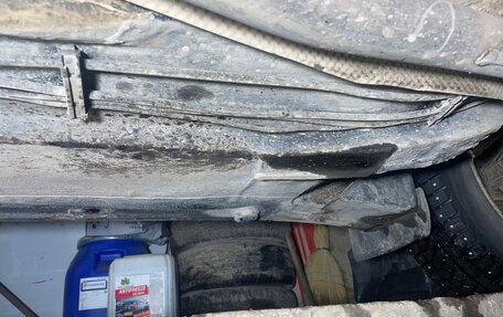 Mercedes-Benz E-Класс, 1997 год, 590 000 рублей, 18 фотография