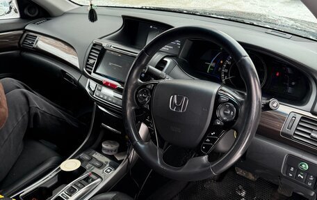 Honda Accord IX рестайлинг, 2018 год, 2 700 000 рублей, 6 фотография