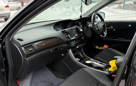 Honda Accord IX рестайлинг, 2018 год, 2 700 000 рублей, 5 фотография