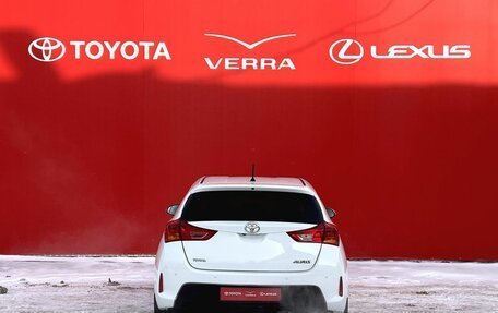 Toyota Auris II, 2013 год, 1 150 000 рублей, 5 фотография