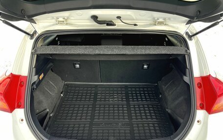 Toyota Auris II, 2013 год, 1 150 000 рублей, 9 фотография