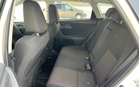 Toyota Auris II, 2013 год, 1 150 000 рублей, 17 фотография