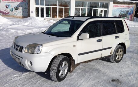 Nissan X-Trail, 2007 год, 650 000 рублей, 2 фотография
