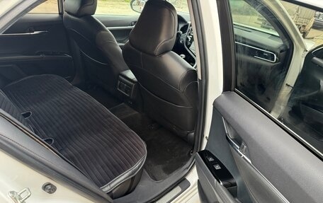 Toyota Camry, 2021 год, 2 990 000 рублей, 17 фотография