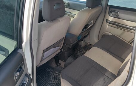 Nissan X-Trail, 2007 год, 650 000 рублей, 6 фотография