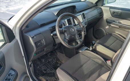 Nissan X-Trail, 2007 год, 650 000 рублей, 5 фотография