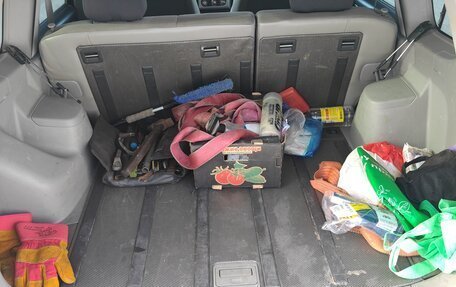 Nissan X-Trail, 2007 год, 650 000 рублей, 9 фотография