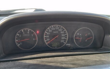 Nissan X-Trail, 2007 год, 650 000 рублей, 8 фотография