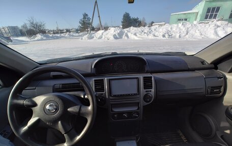 Nissan X-Trail, 2007 год, 650 000 рублей, 7 фотография