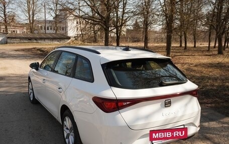 SEAT Leon IV, 2022 год, 300 000 рублей, 7 фотография