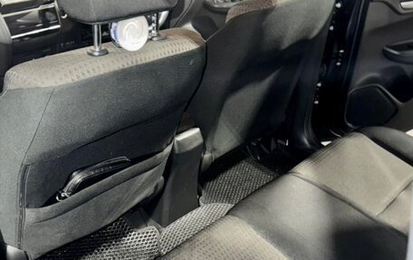 Honda Fit III, 2017 год, 1 010 000 рублей, 5 фотография