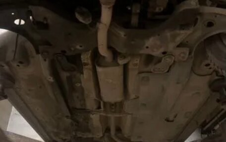 Volkswagen Polo VI (EU Market), 2011 год, 300 000 рублей, 4 фотография