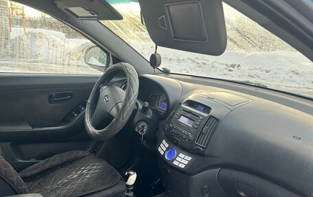 Hyundai Elantra IV, 2007 год, 470 000 рублей, 7 фотография