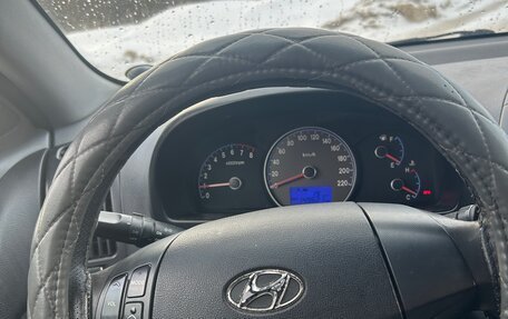 Hyundai Elantra IV, 2007 год, 470 000 рублей, 6 фотография