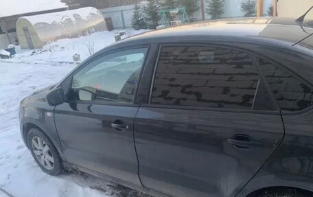 Volkswagen Polo VI (EU Market), 2011 год, 300 000 рублей, 5 фотография