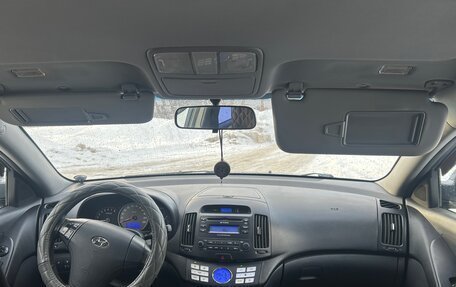 Hyundai Elantra IV, 2007 год, 470 000 рублей, 5 фотография