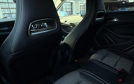 Mercedes-Benz CLA, 2017 год, 2 300 000 рублей, 9 фотография