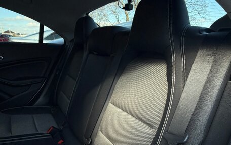 Mercedes-Benz CLA, 2017 год, 2 300 000 рублей, 7 фотография