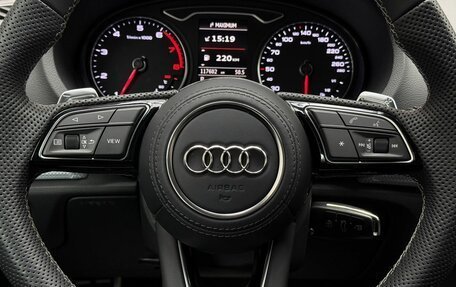Audi A3, 2015 год, 2 190 000 рублей, 11 фотография