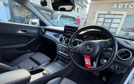 Mercedes-Benz CLA, 2017 год, 2 300 000 рублей, 8 фотография